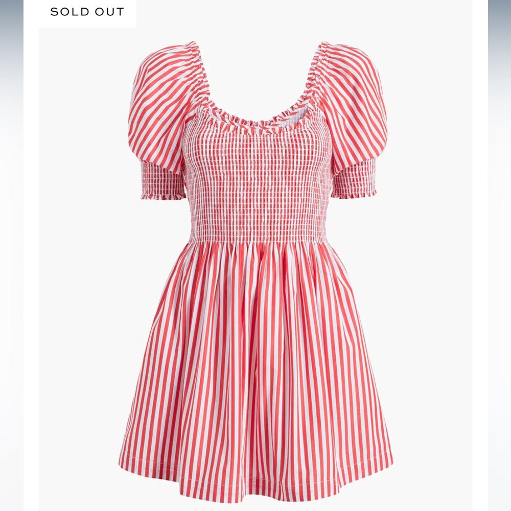 Hill House Naia Nap Dress